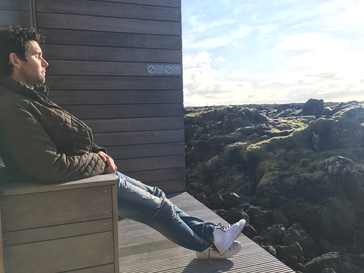 Silica Lagoon- IJsland - Doets Reizen