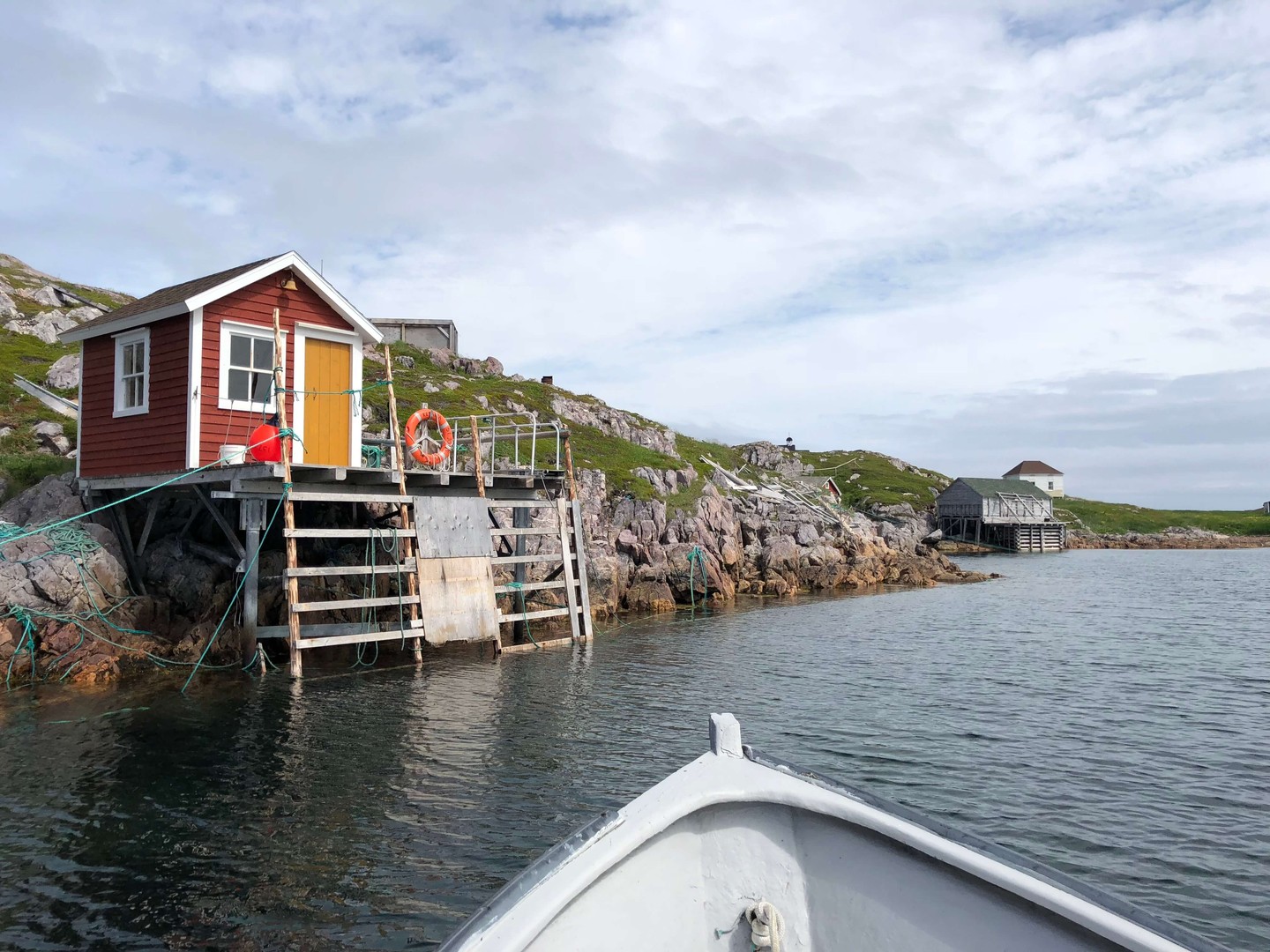 Fogo Island - Newfoundland & Labrador - Canada - Doets Reizen