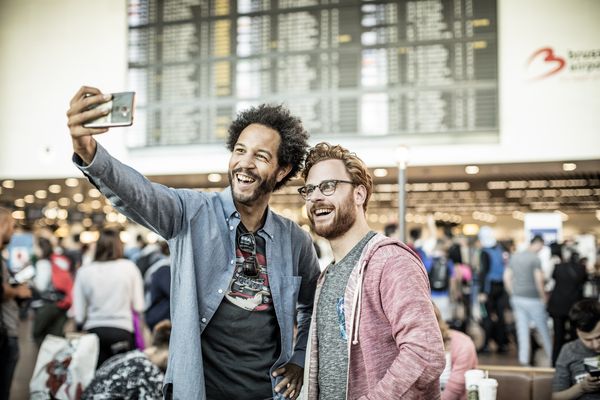Brussels Airport - Doets Reizen - Vakantie - Vliegen vanuit Brussel