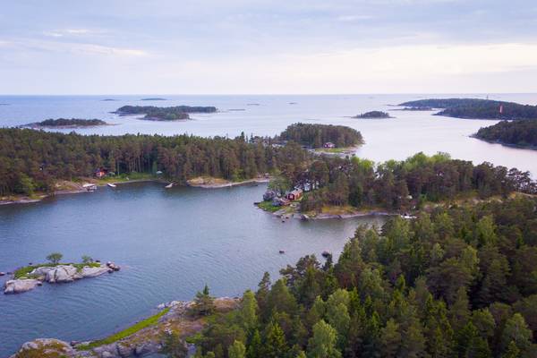 Pellinki Archipelago - Porvoo - Vakantie Finland - Finland reizen - Doets Reizen - credits Juha Kalaoja & Visit Finland