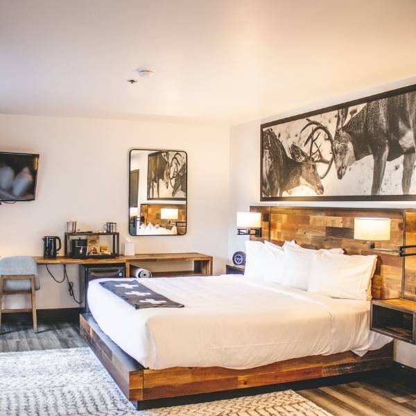 Gravity Haus Breckenridge - Rambler