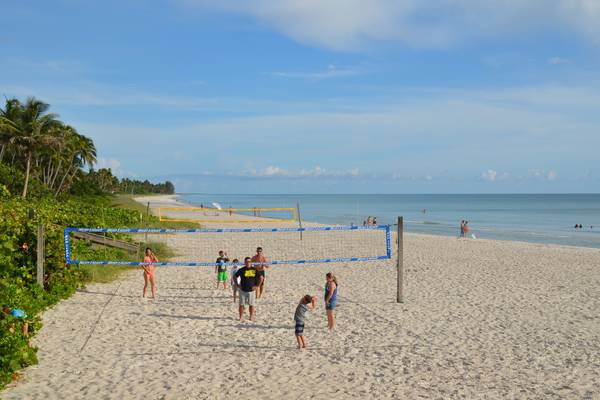 Naples - Florida - Doets Reizen