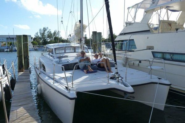 Sunset Cruise - Islamorada - The Keys - Florida - Doets Reizen