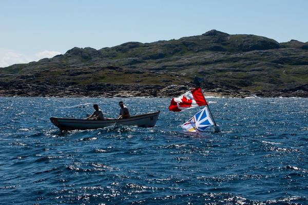 Fogo Island - Newfoundland & Labrador - Canada - Doets Reizen