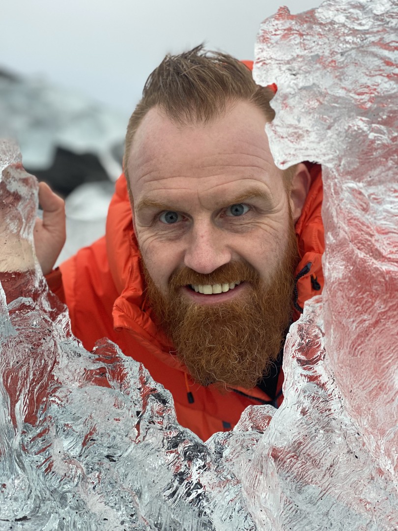 Elske Doets in IJsland - IJsland Vakantie - Doets Reizen
