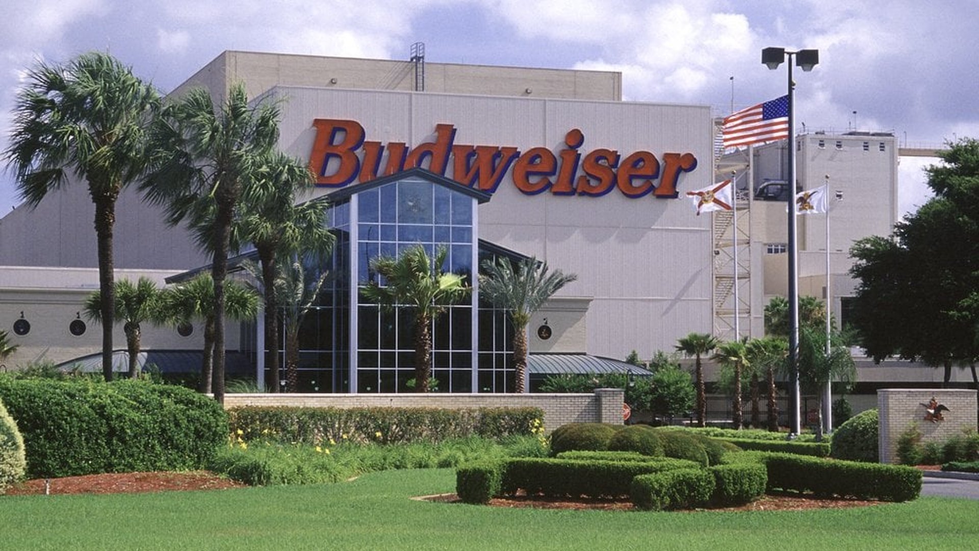 Jacksonville - Florida - Doets Reizen