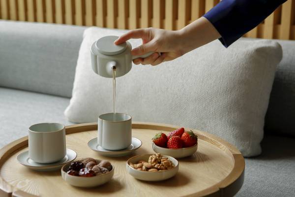 Amanyangyun Shanghai | China | Doets Reizen