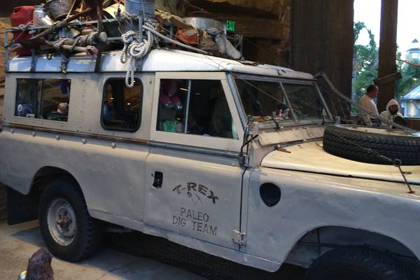 Disney - Orlando - Florida - Doets Reizen