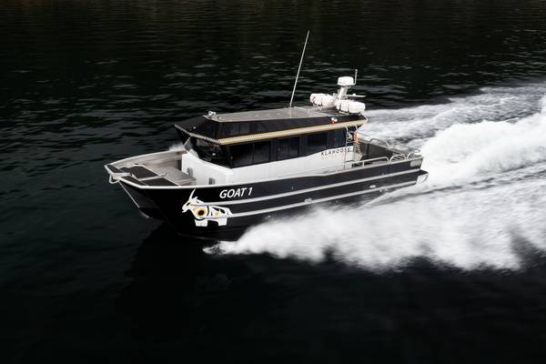 Klahoose Wilderness Resort - Wilderness Lodge Canada - Doets Reizen - Vakantie Canada - Canada Rondreis