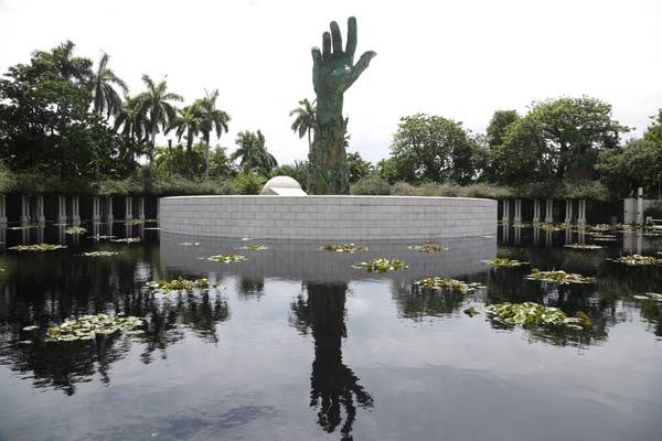 Miami Beach - Miami - Florida - Doets Reizen