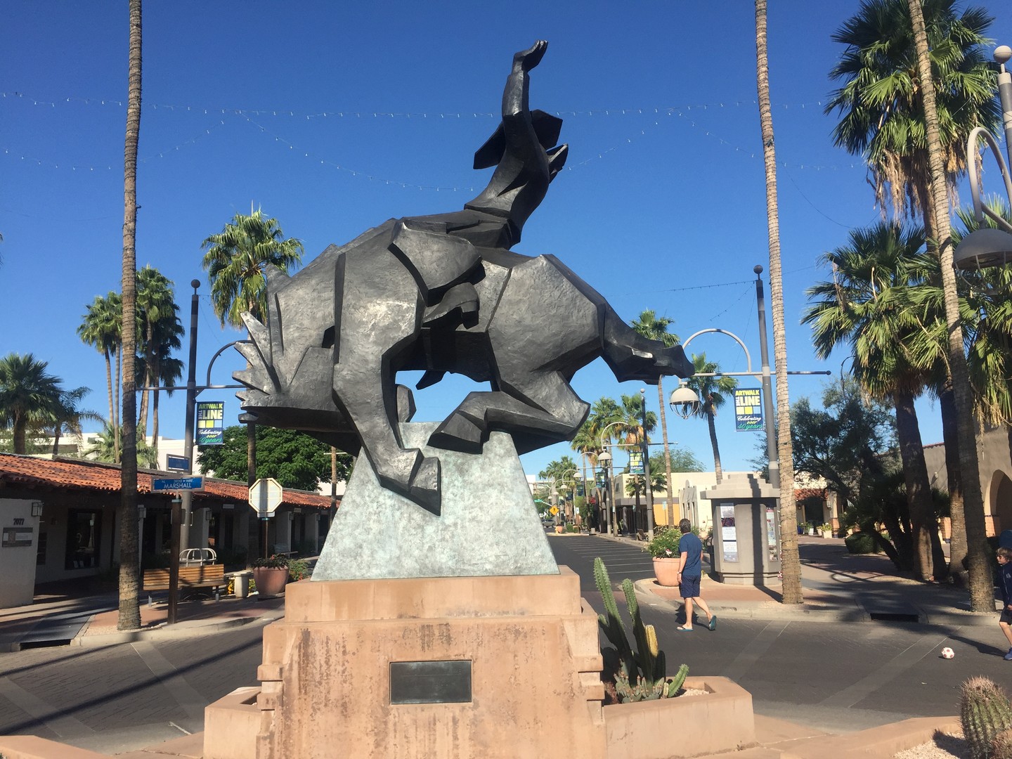 Scottsdale - Arizona - Doets Reizen