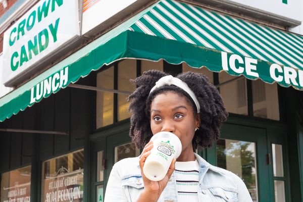 St. Louis in Missouri - Vakantie Amerika - Route 66 - Doets Reizen - Photo credits Missouri Tourism