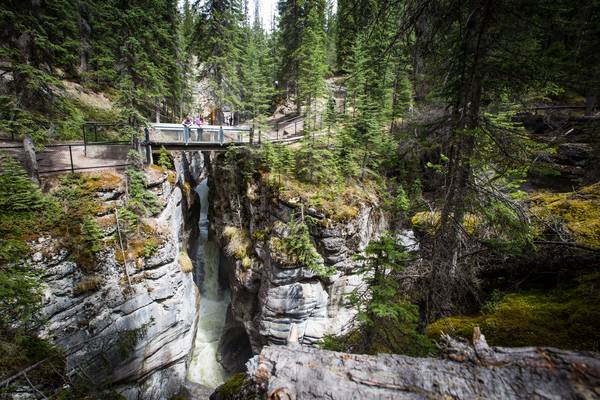 British Columbia - Canada - Doets Reizen