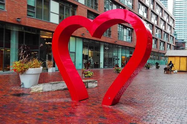 Hop-On Hop-Off - Toronto - Ontario - Canada - Doets Reizen