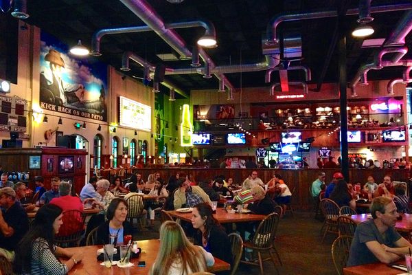 Oklahoma City - Route 66 - Oklahoma - Amerika - Doets Reizen