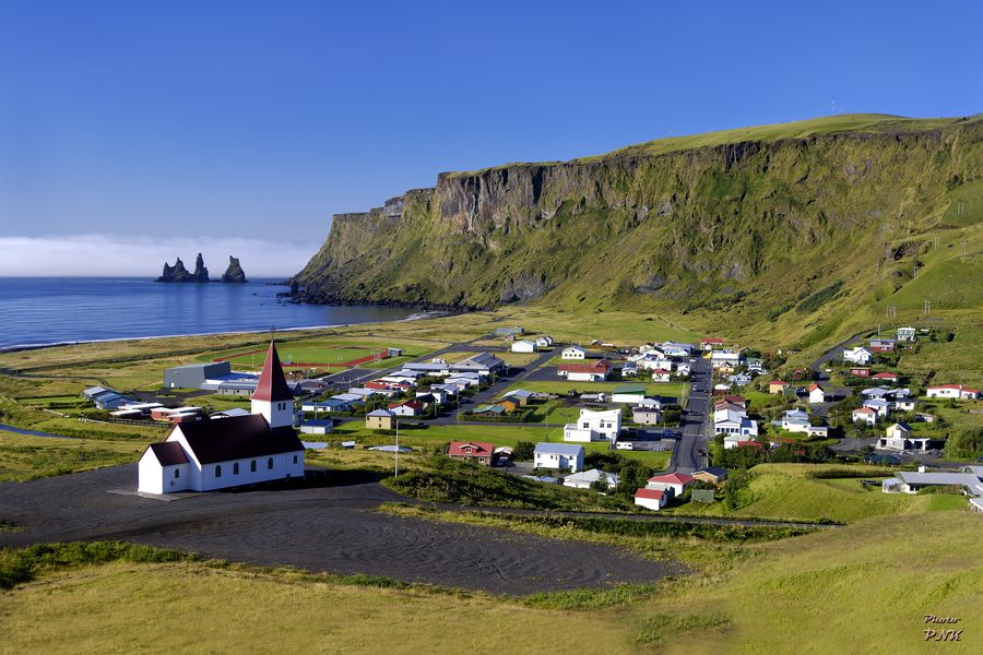 Vik - IJsland - Doets Reizen