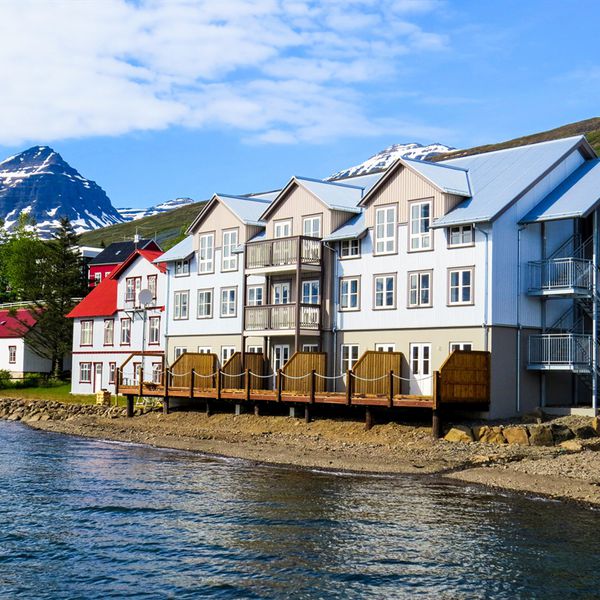 Fosshotel Eastfjords 3