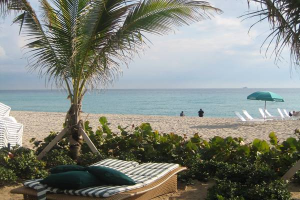 Miami Beach - Miami - Florida - Doets Reizen