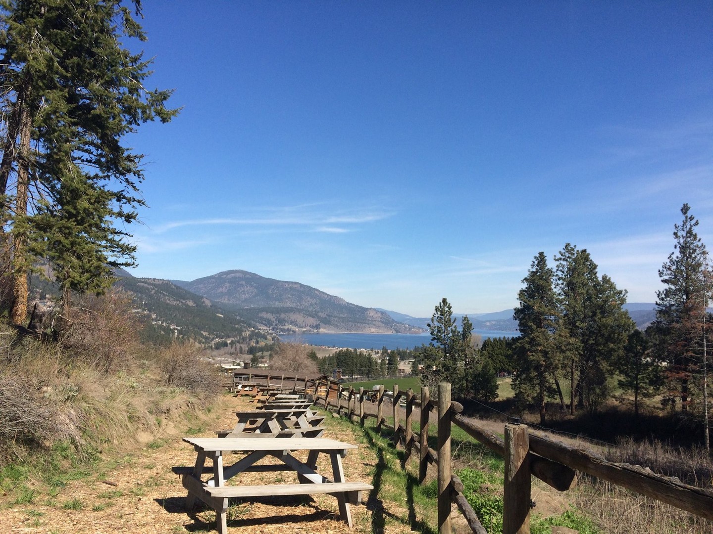 Rollingdale Winery - Kelowna - Okanagan Valley - British Columbia - Canada - Doets Reizen