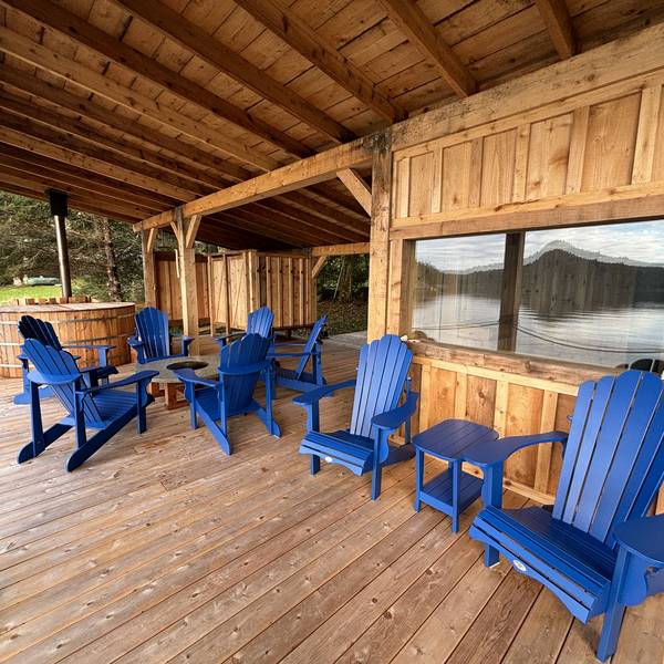 Farewell Harbour Lodge 11