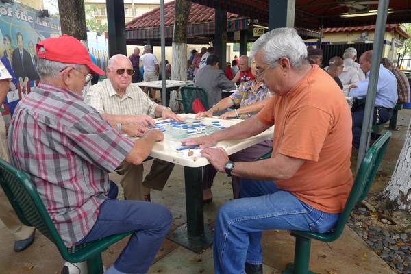 Miami Beach - Miami - Florida - Doets Reizen