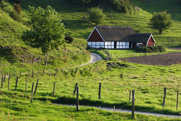 Boerderij in Skåne - Doets Reizen - Vakantie Zweden - Credits Henrik Malmqvist & Visit Sweden