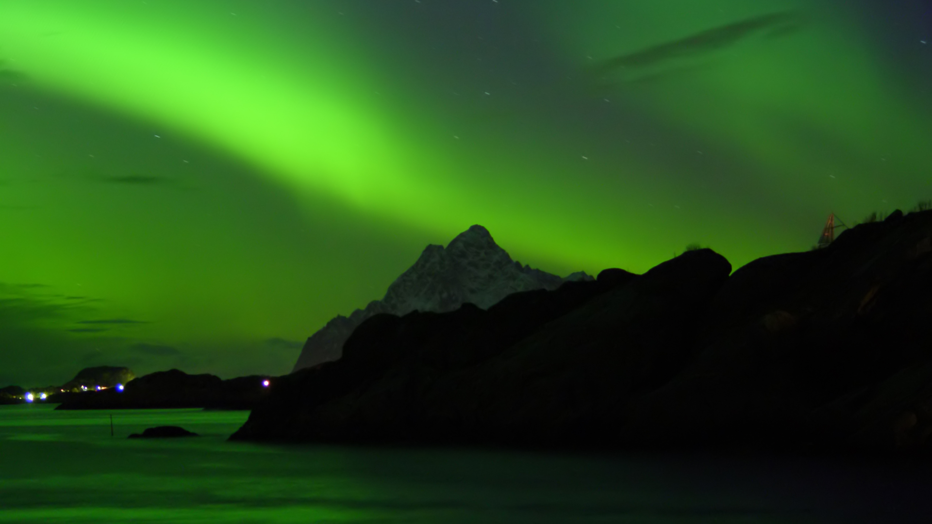 Noorderlicht- Doets Reizen - Vakantie Noorwegen- VisitNorway.com