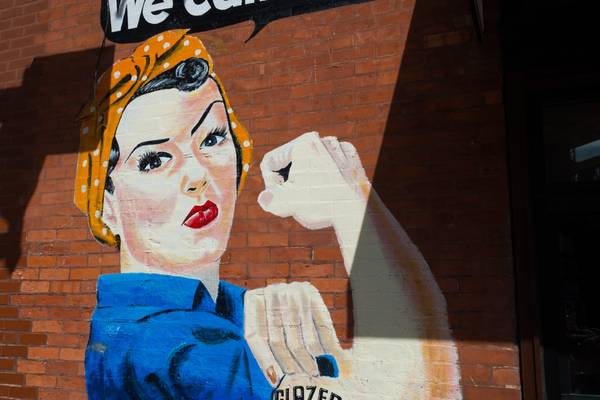 Wicker Park in Chicago - Chicago - Illinois - Doets Reizen