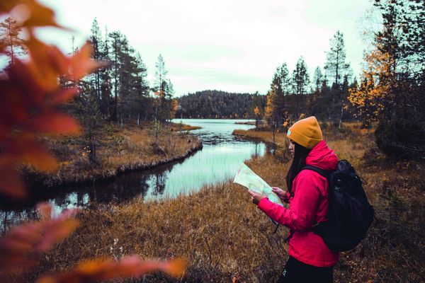 Oulanka National Park - Doets Reizen - Vakantie Finland - Credits VisitFinland
