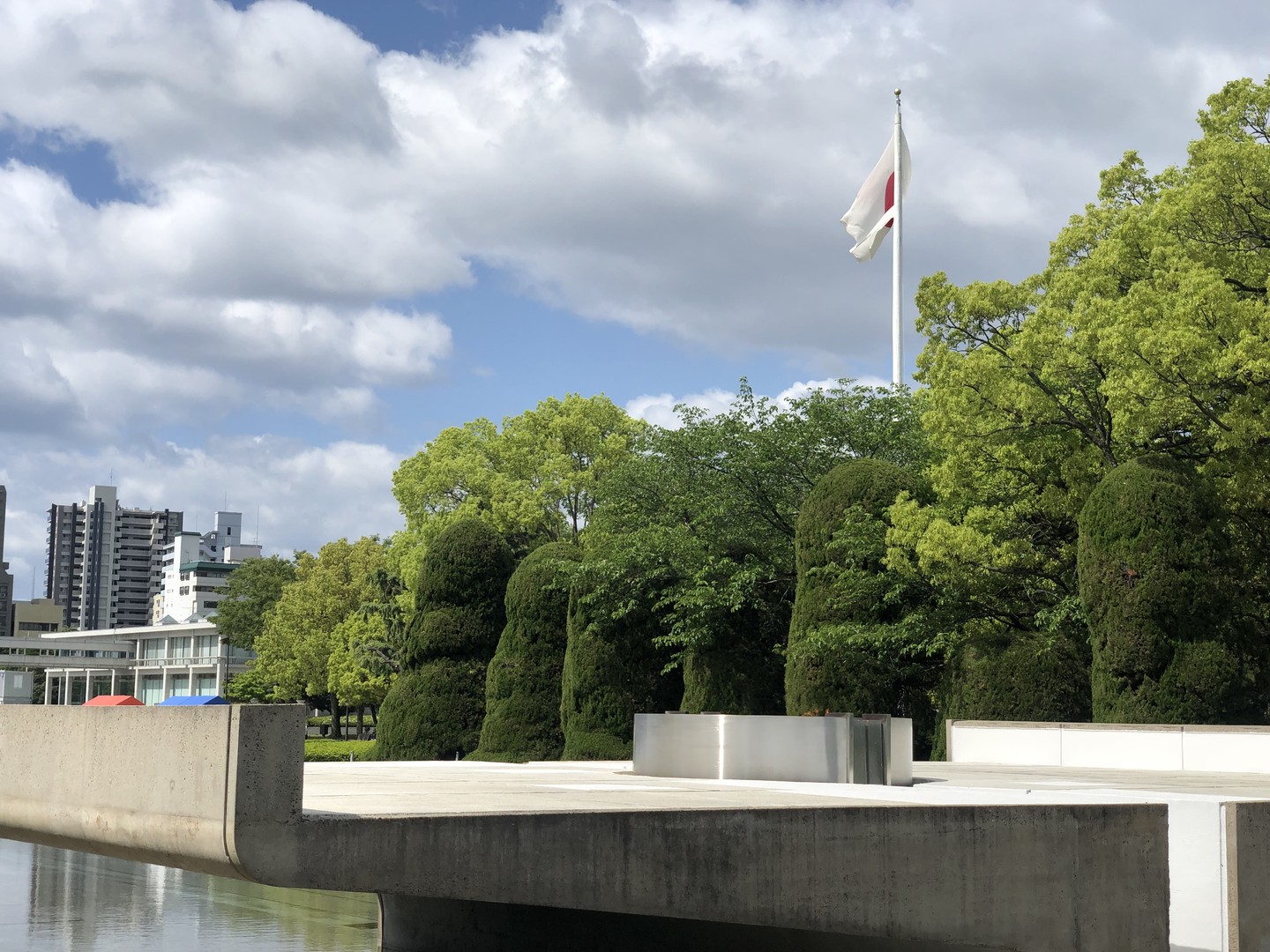 Hiroshima - Japan - Doets Reizen