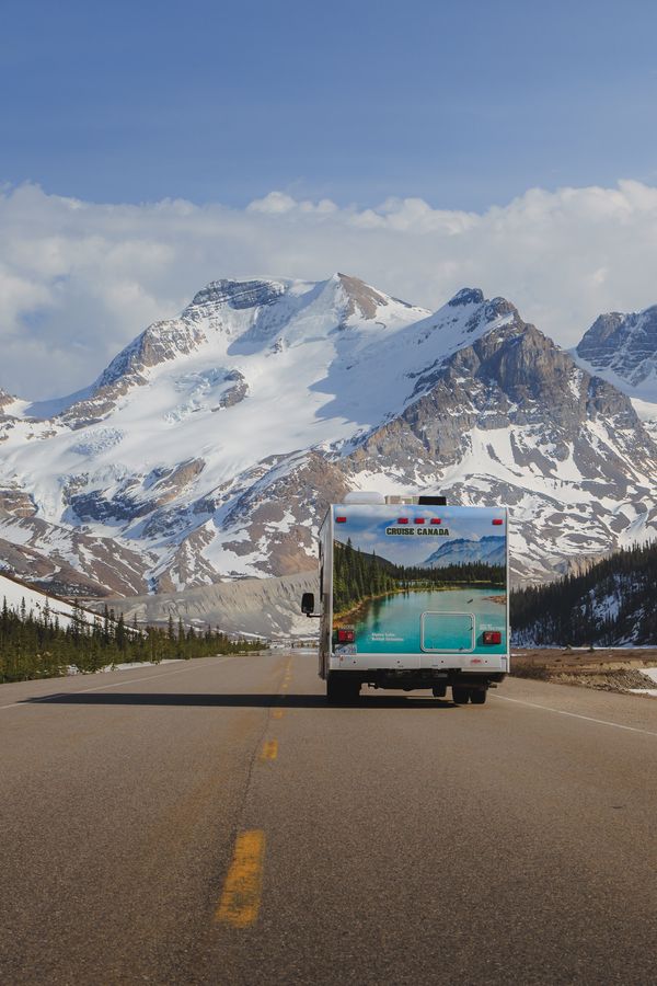 Cruise Canada - Doets Reizen