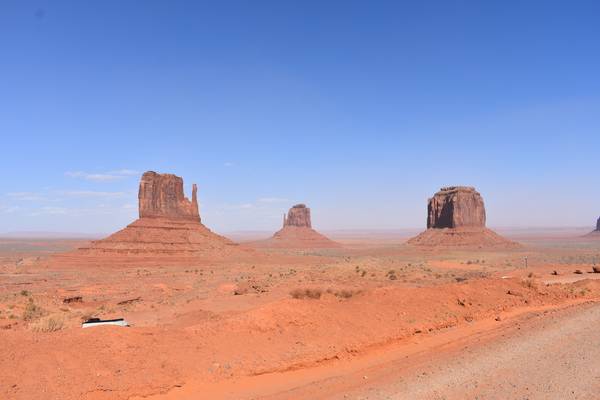 Monument Valley - Jeep tour - Vakantie west Amerika - Doets Reizen (2)