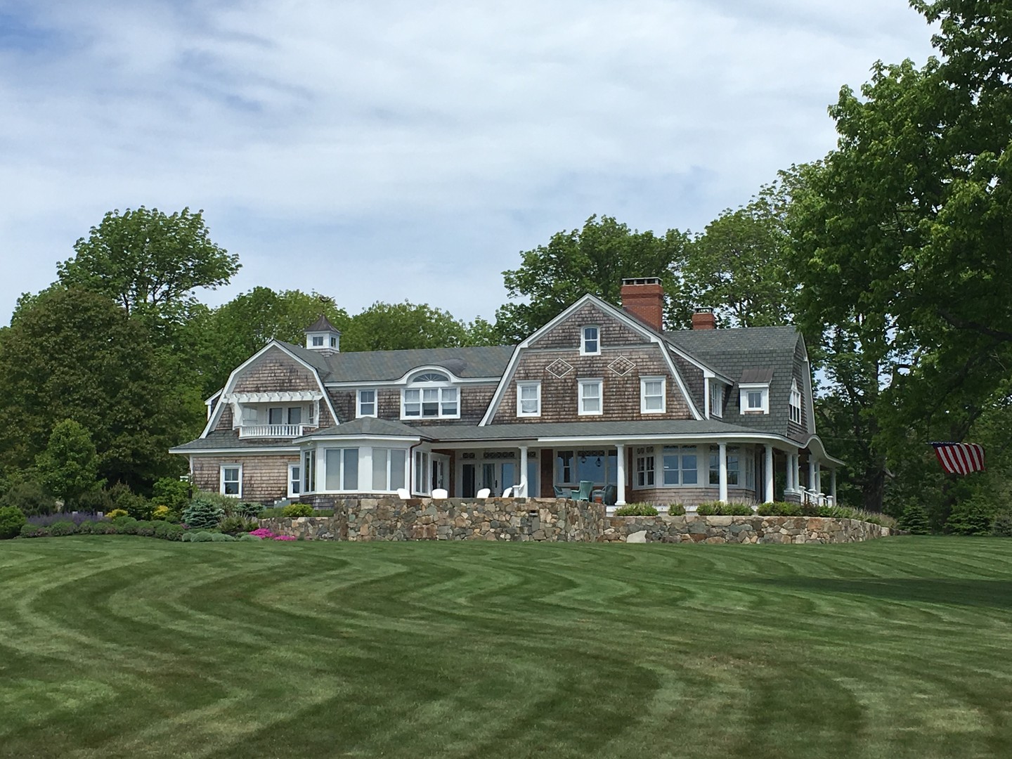 Maine - Amerika - Doets Reizen