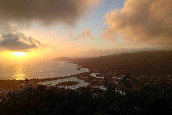 Oahu - Hawaii - Doets Reizen