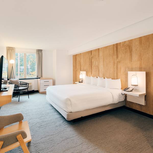 Aava Hotel Whistler - Doets Reizen 23