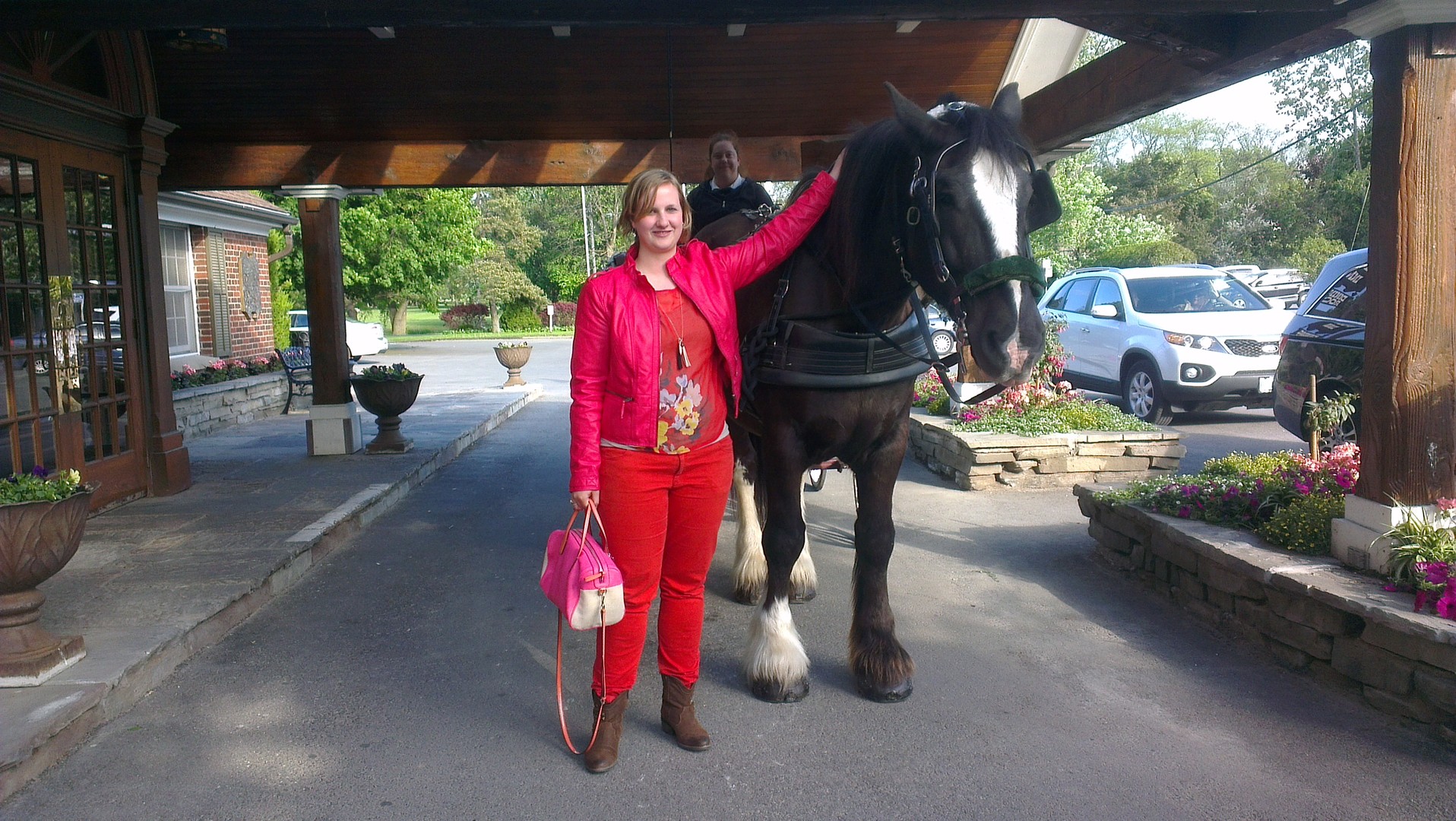 Niagara on the Lake - Ontario - Canada - Doets Reizen