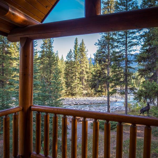 Baker Creek by Basecamp 4