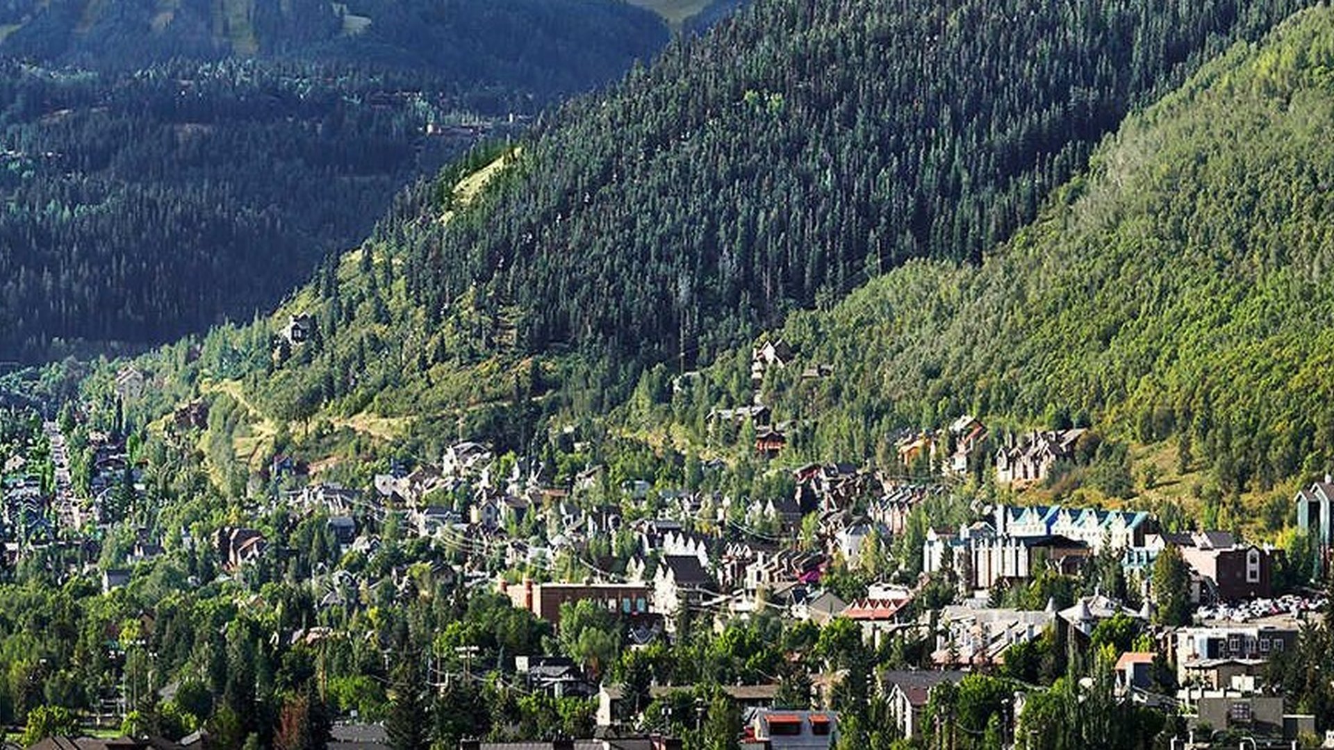 Park City - Utah - Doets Reizen