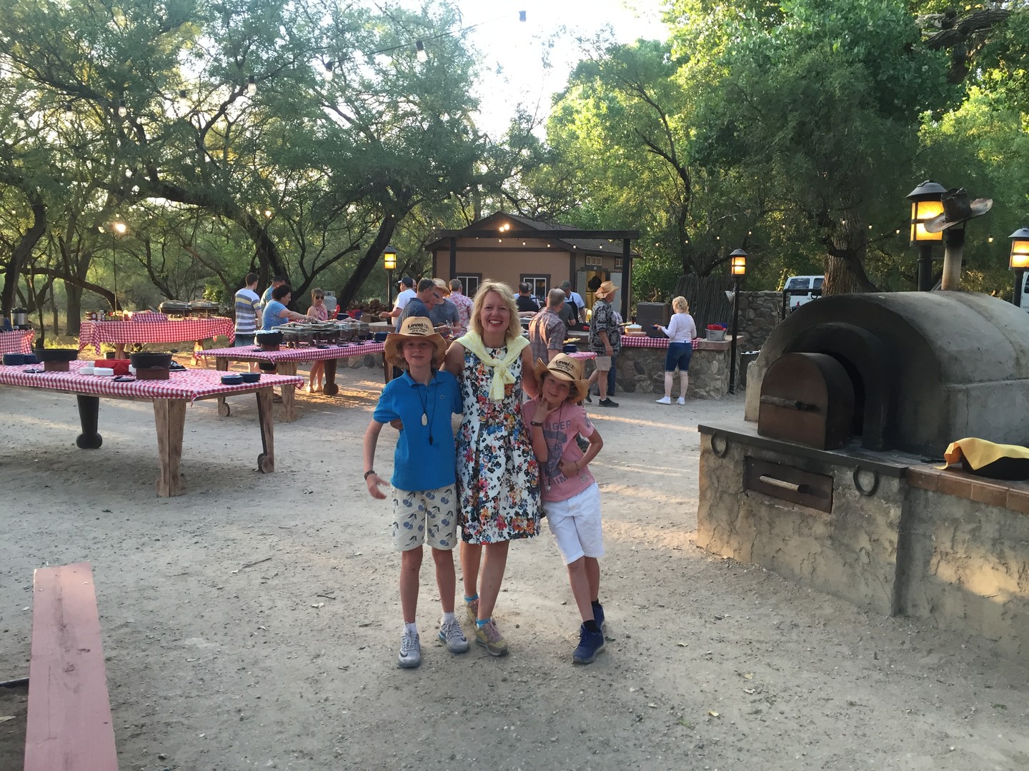 Tucson - Arizona - Doets Reizen