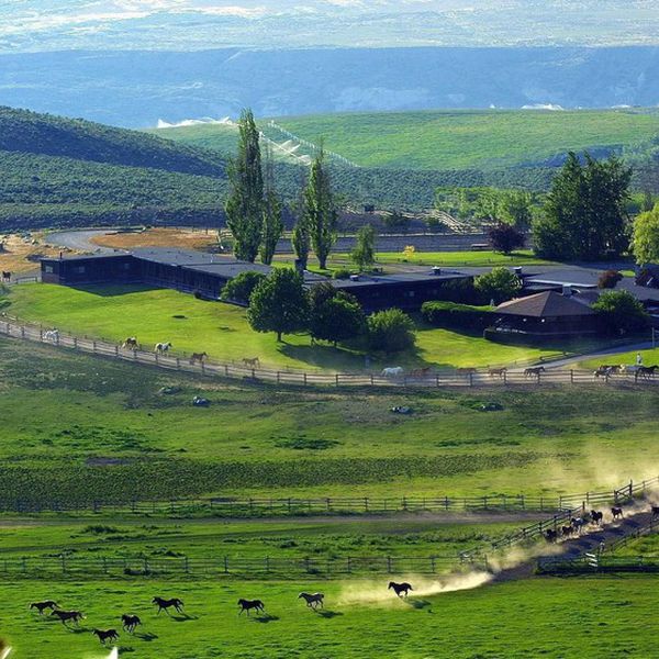 Sundance Ranch