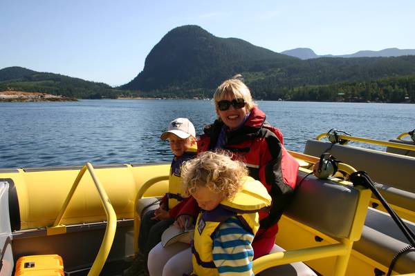 Sonora Resort - British Columbia - Canada - Doets Reizen