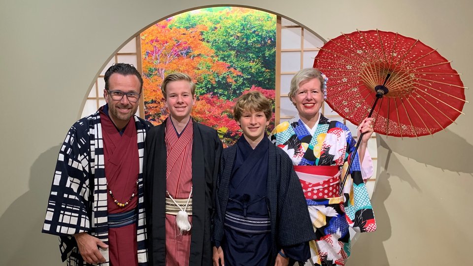 Japan - Doets Reizen