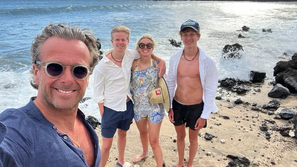 Vakantie Hawaii - Vakantie Maui - Amerika Vakantie - Doets Reizen - Elske Doets