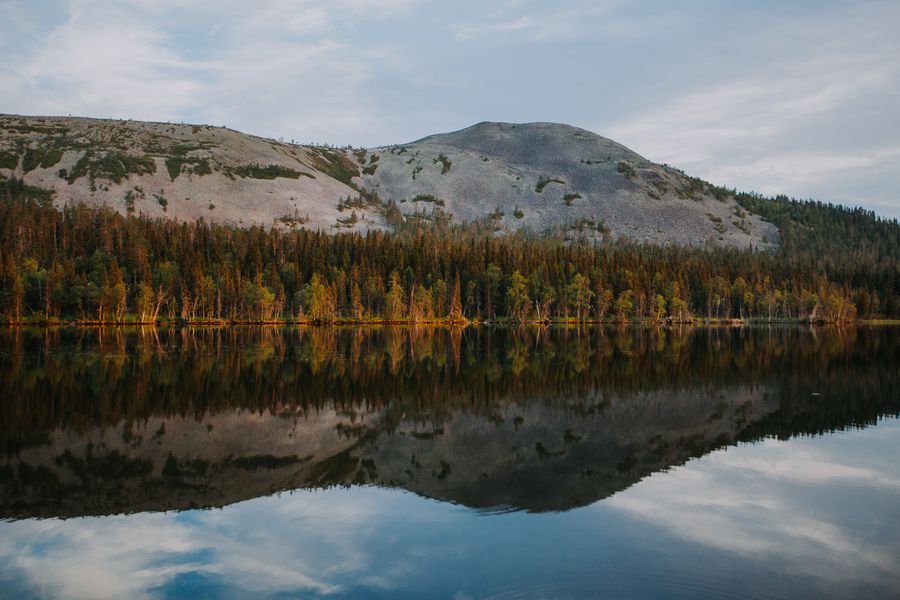 Finland Lapland - Doets Reizen - Vakantie Finland - Credits VisitFinland.com