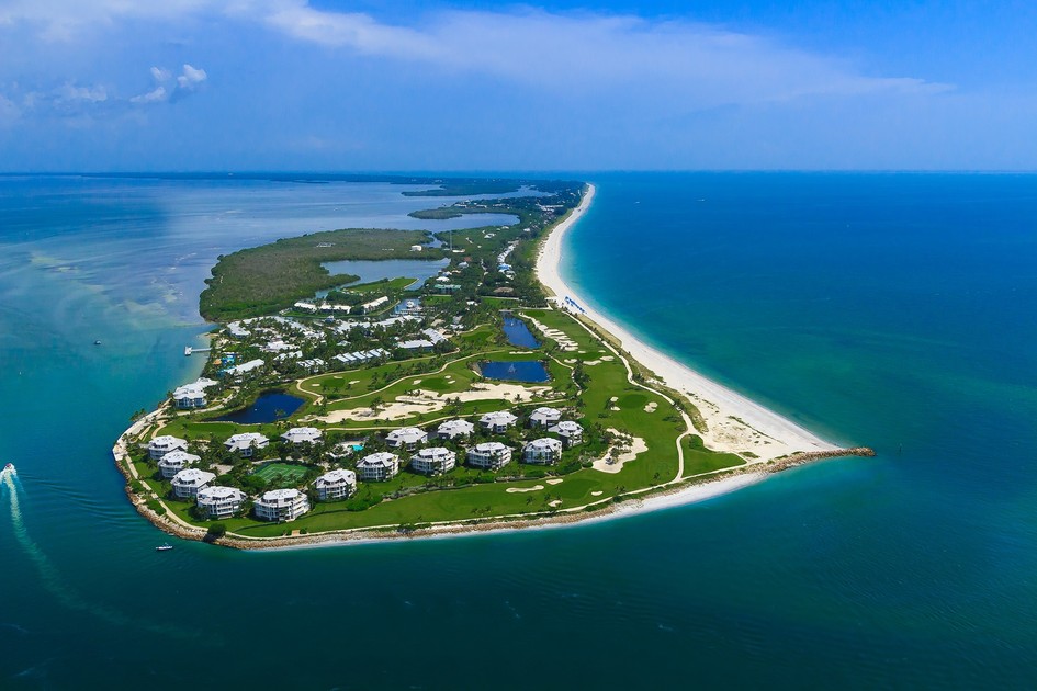 LastMinute Florida Doets Reizen