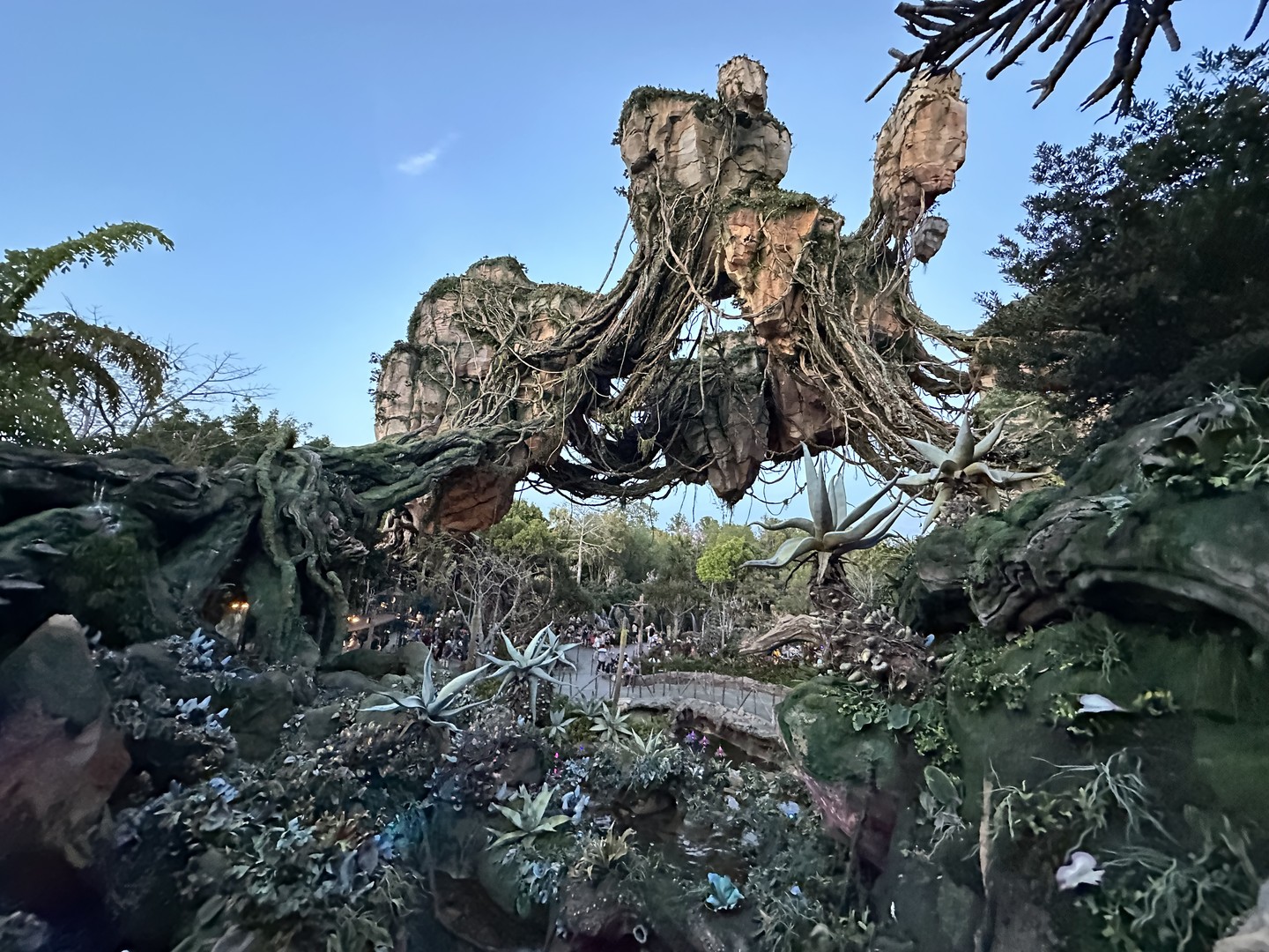 16. Disney Animal Kingdom - Themapark - Florida - Orlando - Amerika - Doets Reizen (70)