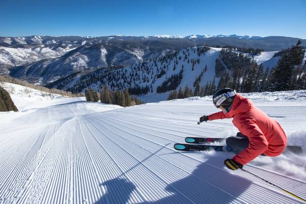 Wintersport - Aspen - Colorado - Amerika - Doets Reizen