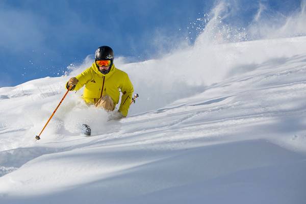 Wintersport Amerika en Canada - Doets Reizen
