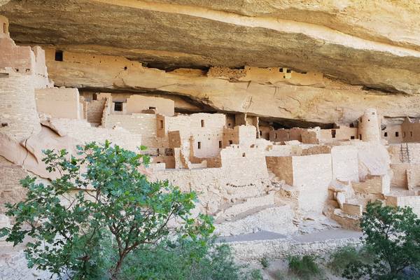 Mesa Verde - Colorado - Amerika - Doets Reizen
