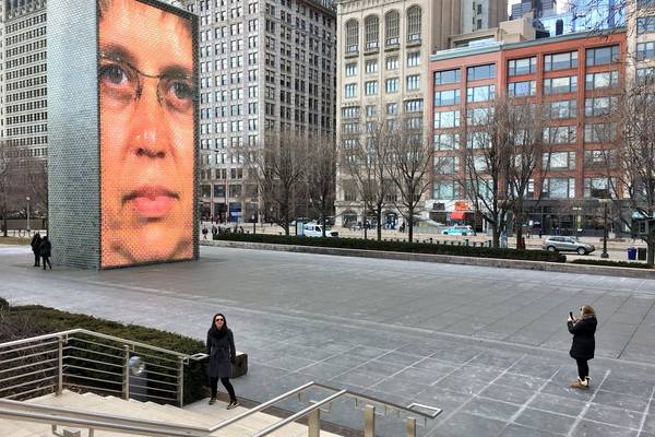 Chicago - Illinois - Doets Reizen